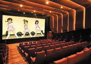 西塘电影院排片,尽享视听盛宴