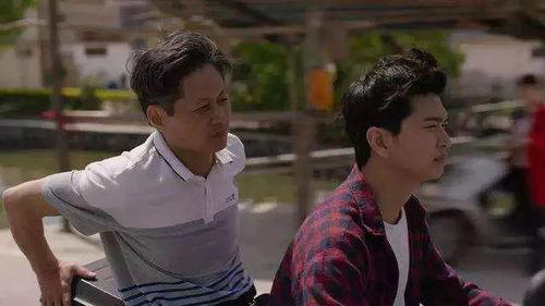 悠久影院老爸当家,影院岁月里的温馨传承