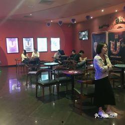 大地影院潮流汇,引领观影新潮流的时尚影院体验