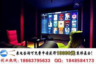 乡镇微影院市占率,点亮乡村文化新风尚