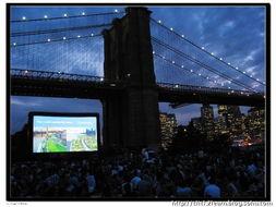 博兴露天电影院,探寻博兴露天电影院的独特魅力