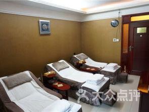 新化影院式足浴,打造舒适休闲新体验