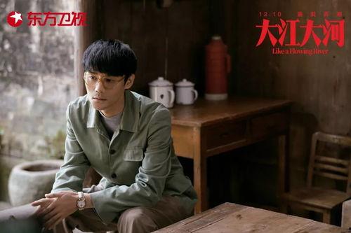 剧知晓影院大江大河1,波澜壮阔的改革岁月,谱写时代英雄传奇